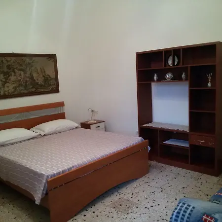 Casa Palane * Castrignano del Capo