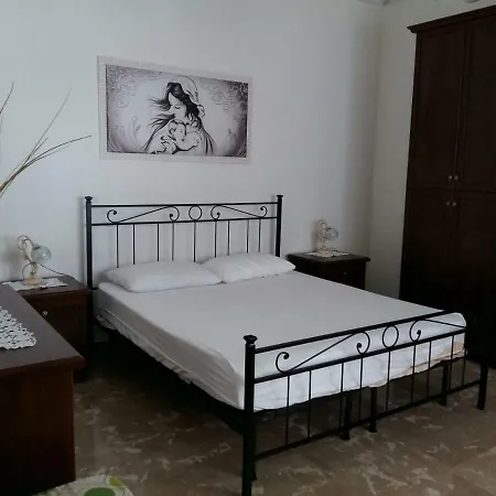Casa Palane Casa vacanze Castrignano del Capo