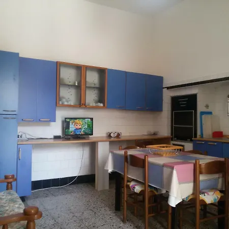 Casa Palane