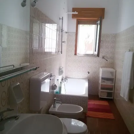 Casa vacanze Casa Palane Castrignano del Capo